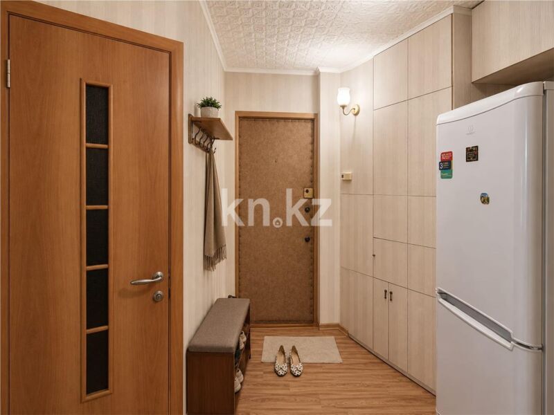 Продажа 3-комнатной квартиры, 62 м² - Недвижимость в Темиртау - страница 29 фото 2 из 3