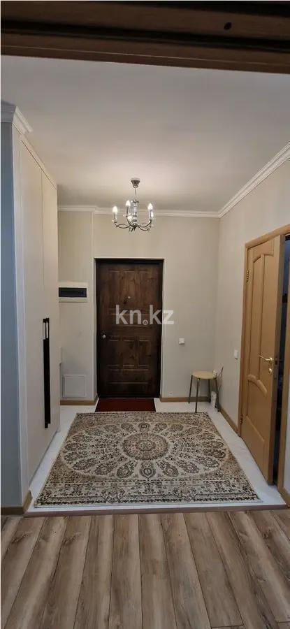 Продажа 3-комнатной квартиры, 90 м² - Продажа трехкомнатных квартир в Наурызбайском р-не Алматы - страница 18 фото 7 из 7