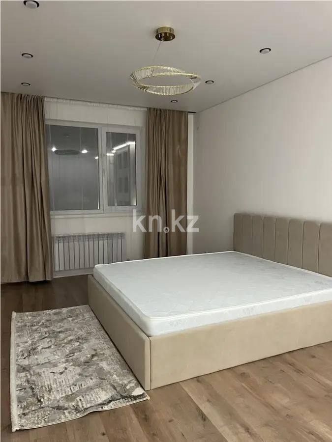 Продажа 1-комнатной квартиры, 56 м² - Продажа однокомнатных квартир в Турксибском р-не Алматы - страница 7 фото 2 из 5