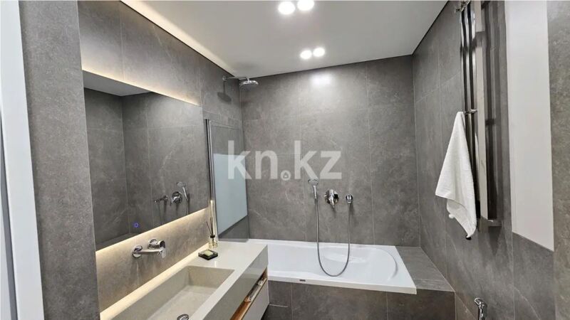 Продажа 2-комнатной квартиры, 55 м² - Продажа квартир в новостройках Алматы - страница 29 фото 4 из 4