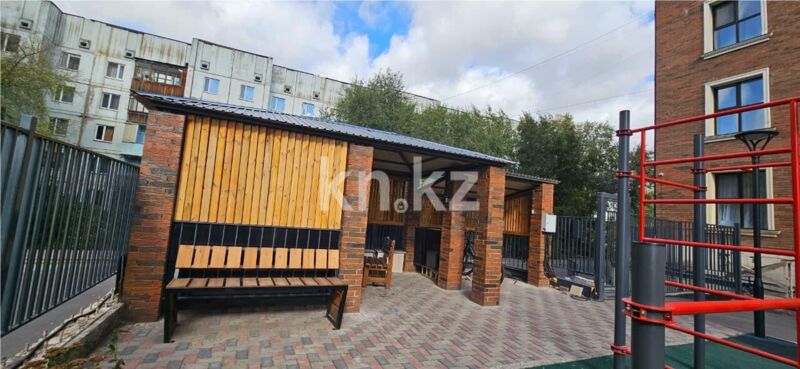 Продажа 3-комнатной квартиры, 84 м² - Продажа квартир в Казахстане - страница 134 фото 14 из 14