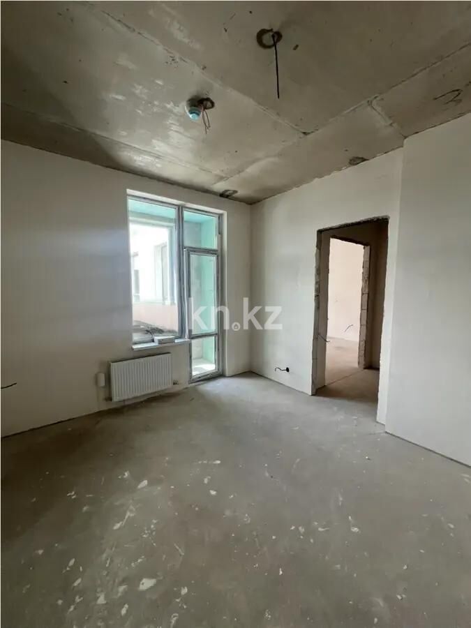 Продажа 2-комнатной квартиры, 47.63 м² - Недвижимость в Астане - страница 32 фото 2 из 3