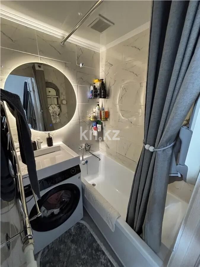 Продажа 2-комнатной квартиры, 43 м² - Продажа двухкомнатных квартир на Юго-Востоке Караганды - страница 26 фото 4 из 6