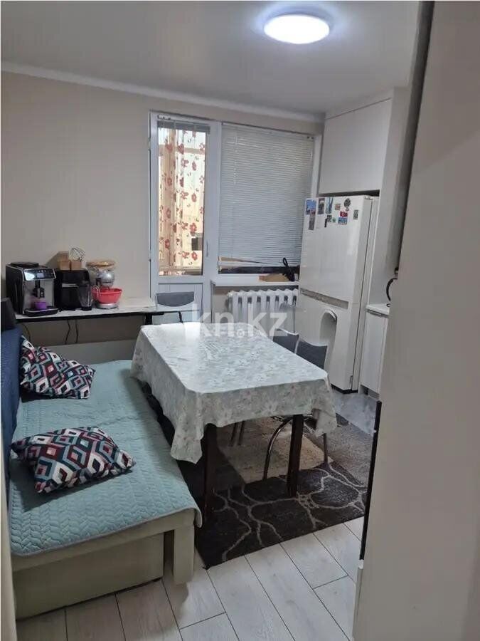Продажа 1-комнатной квартиры, 51.1 м² - Продажа квартир от собственников в Астане - страница 18 фото 2 из 4