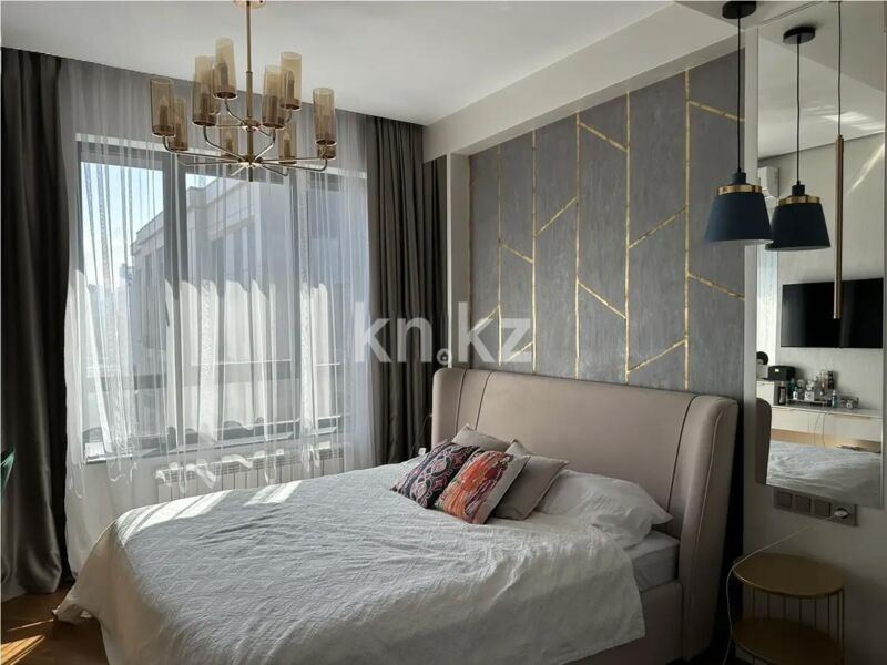 Продажа 3-комнатной квартиры, 116 м² - Продажа квартир от собственников в Алматы - страница 14 фото 2 из 6