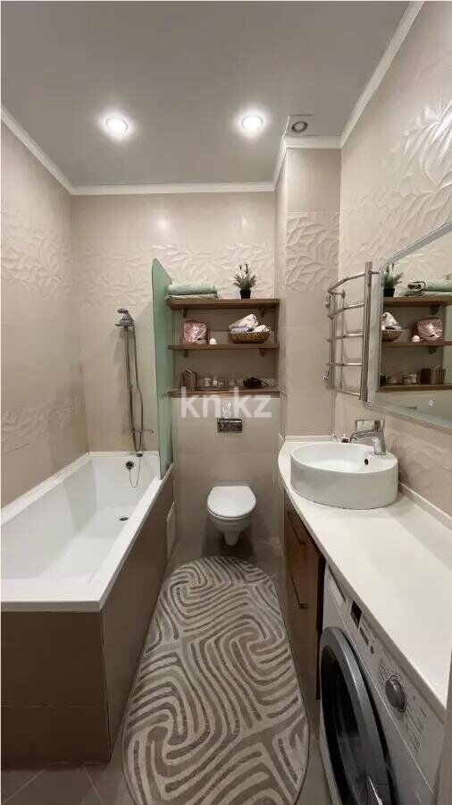 Продажа 2-комнатной квартиры, 63 м² - Продажа квартир в Казахстане - страница 42 фото 4 из 6