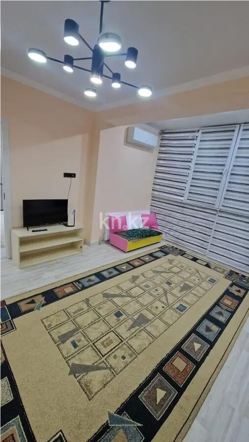 Продажа 3-комнатной квартиры, 51.7 м² - Продажа трехкомнатных квартир в Наурызбайском р-не Алматы - страница 6 фото 1 из 5