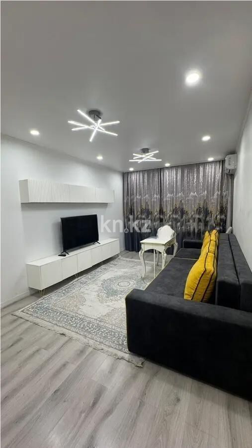 Продажа 3-комнатной квартиры, 60 м² - Продажа квартир от собственников в Алматы - страница 46 фото 1 из 5