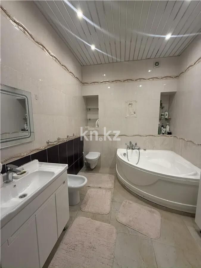 Продажа 2-комнатной квартиры, 76.2 м² - Продажа двухкомнатных квартир в Медеуском р-не Алматы - страница 7 фото 3 из 4
