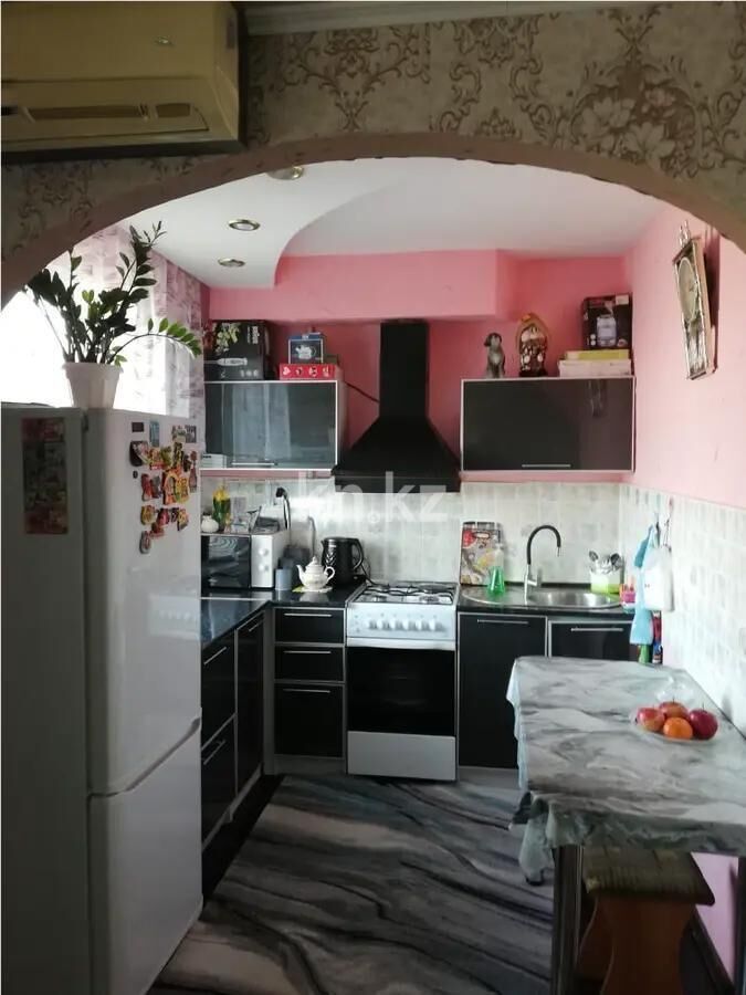 Продажа 2-комнатной квартиры, 45 м² - Продажа двухкомнатных квартир в панельном доме в Темиртау - страница 7 фото 2 из 4