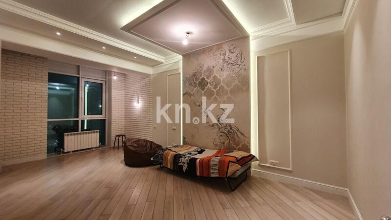 Продажа 5-комнатной квартиры, 200 м² - Продажа пятикомнатных и более квартир в Алматы - страница 4 фото 13 из 20