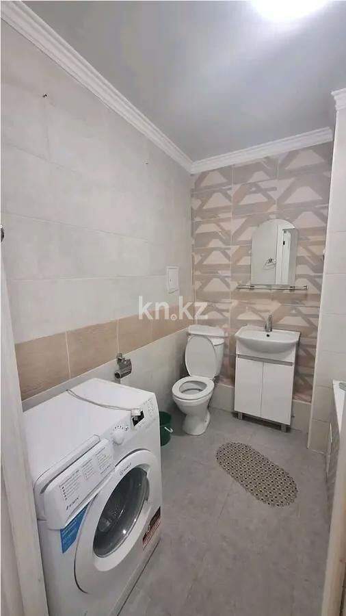 Продажа 2-комнатной квартиры, 40 м² - Продажа двухкомнатных квартир в монолитно-каркасном доме в Казахстане - страница 202 фото 6 из 6