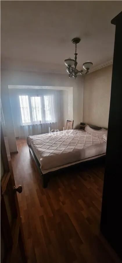 Продажа 4-комнатной квартиры, 121 м² - Продажа четырехкомнатных квартир в Алматы фото 2 из 6