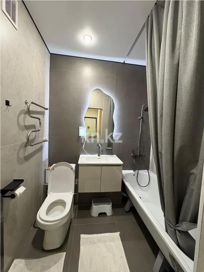 Продажа 1-комнатной квартиры, 46 м² - Продажа однокомнатных квартир в Алатауском р-не Алматы - страница 24 фото 4 из 5