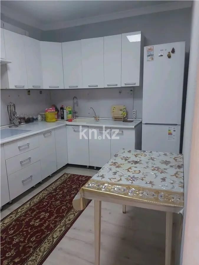 Продажа 2-комнатной квартиры, 74 м² - Продажа двухкомнатных квартир от собственников в Алматы - страница 4 фото 5 из 7