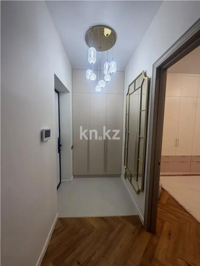Продажа 3-комнатной квартиры, 67 м² - Продажа трехкомнатных квартир в Алматы - страница 2 фото 6 из 6