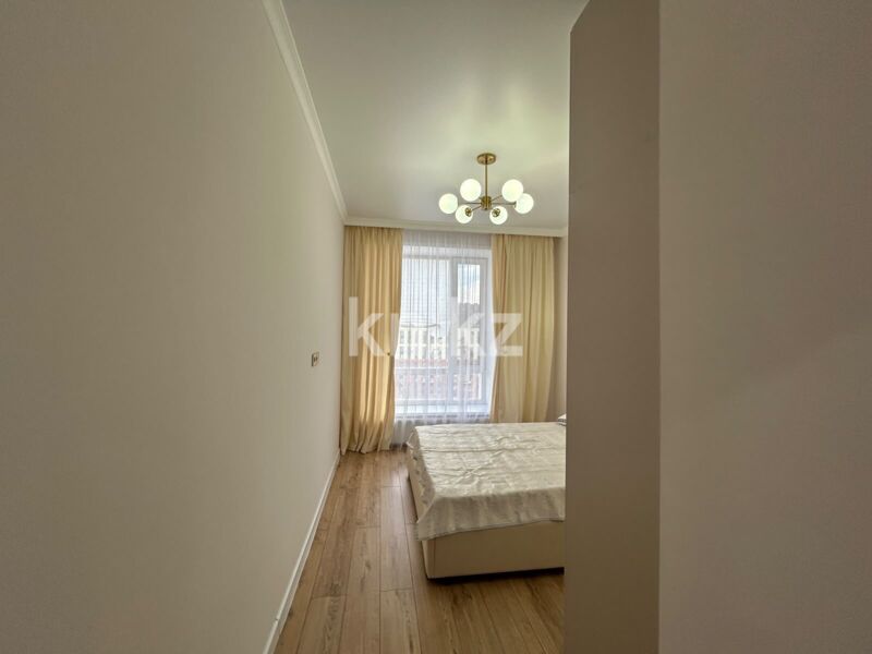 Продажа 2-комнатной квартиры, 44 м² - Продажа квартир в новостройках Астаны - страница 148 фото 2 из 11