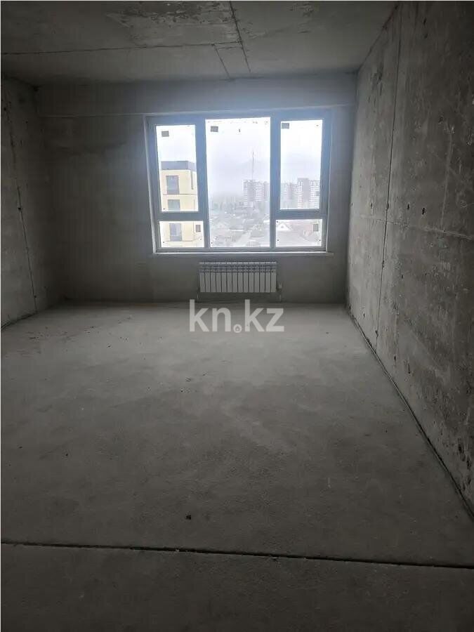 Продажа 3-комнатной квартиры, 65 м² - Продажа трехкомнатных квартир от собственников в Алматы фото 1 из 3