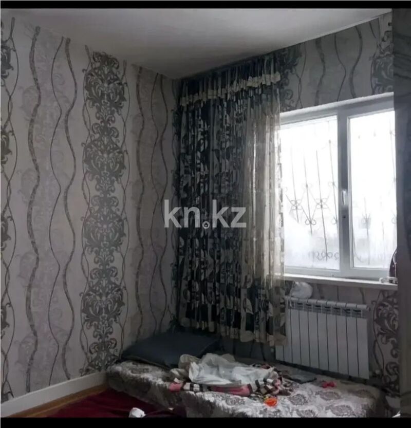 Продажа 1-комнатной квартиры, 30 м² - Продажа однокомнатных квартир в кирпичном доме в Алматы - страница 11 фото 1 из 2