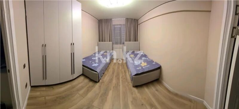 Продажа 4-комнатной квартиры, 92 м² - Продажа квартир от собственников в Алматы - страница 184 фото 4 из 9