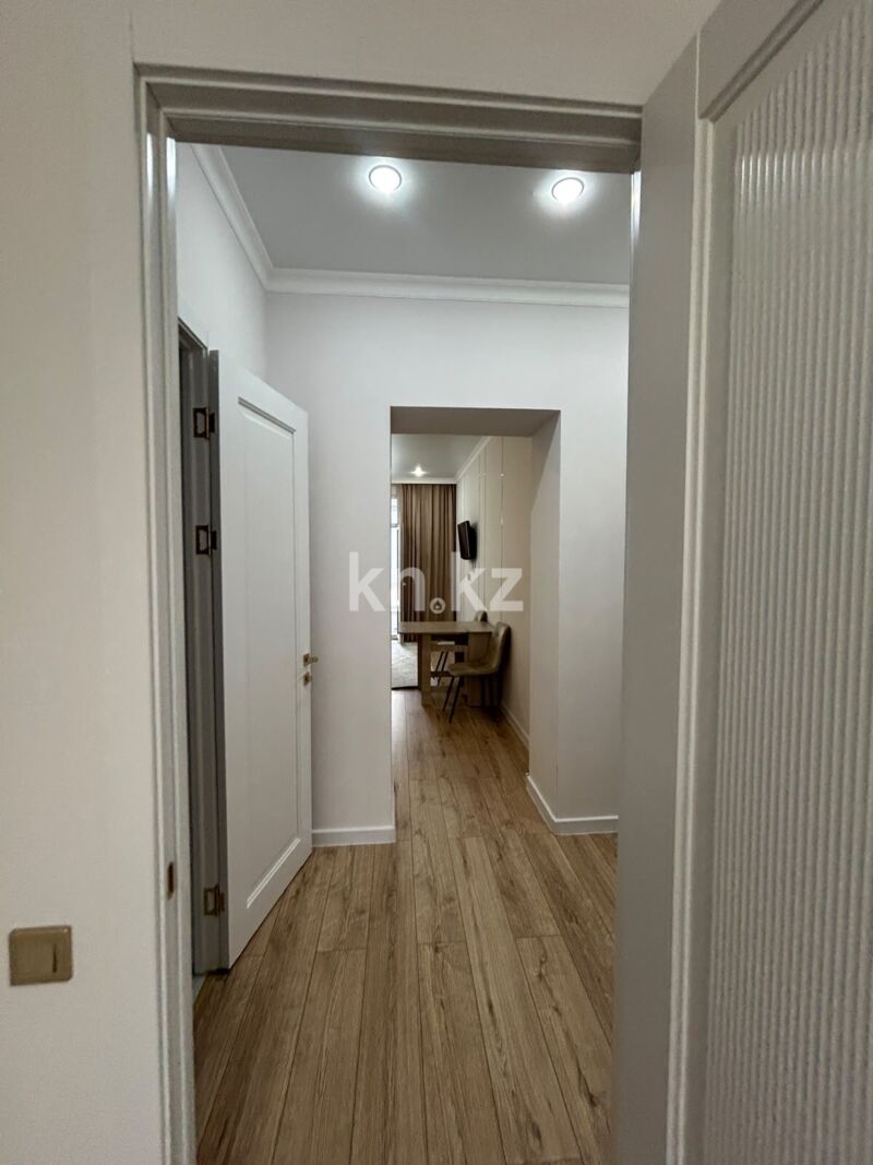 Продажа 2-комнатной квартиры, 44 м² - Продажа квартир в новостройках Астаны - страница 148 фото 4 из 11
