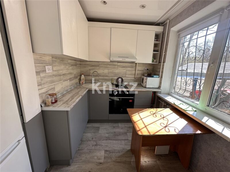 Продажа 2-комнатной квартиры, 45 м² - Продажа двухкомнатных квартир в Городе Караганды - страница 7 фото 9 из 15