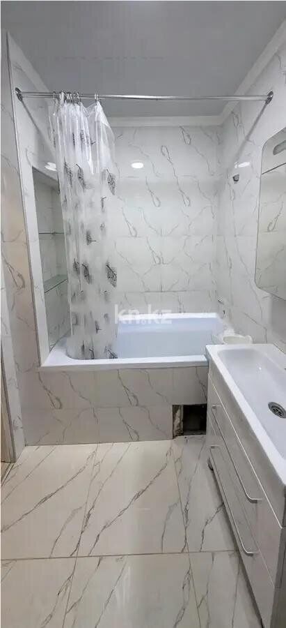 Продажа 1-комнатной квартиры, 47 м² - Продажа однокомнатных квартир от собственников в Алматы - страница 45 фото 3 из 5
