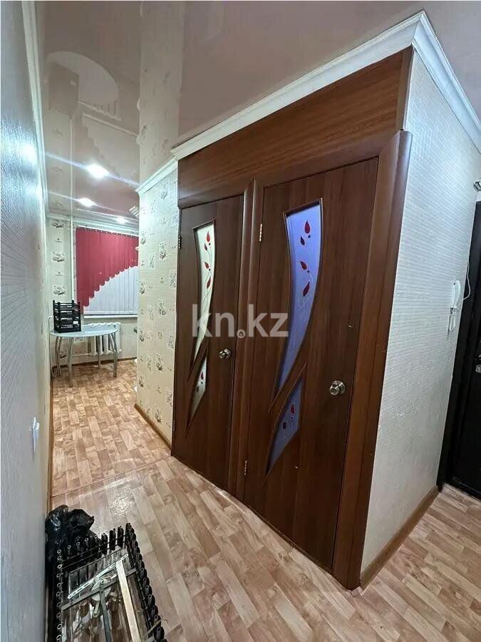 Продажа 2-комнатной квартиры, 46 м² - Аренда квартир помесячно в Уральске фото 8 из 11