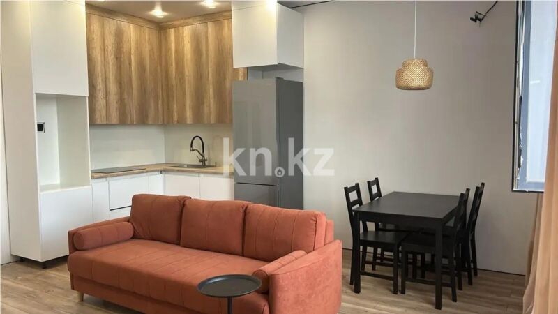 Продажа 2-комнатной квартиры, 51 м² - Продажа двухкомнатных квартир в р-не Нура Астаны - страница 41 фото 3 из 4