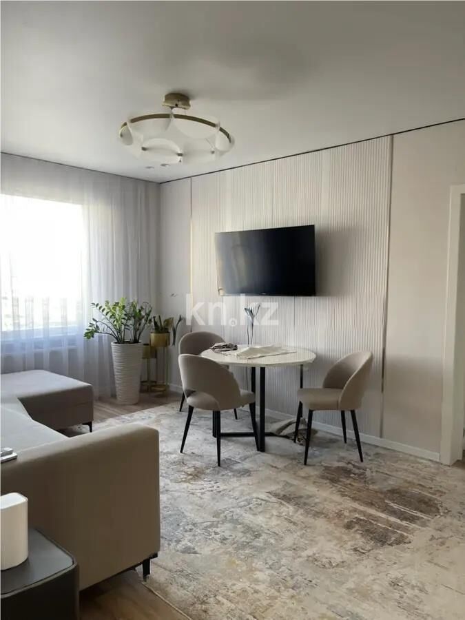 Продажа 3-комнатной квартиры, 53 м² - Продажа квартир в блочном доме в Астане - страница 116 фото 1 из 7