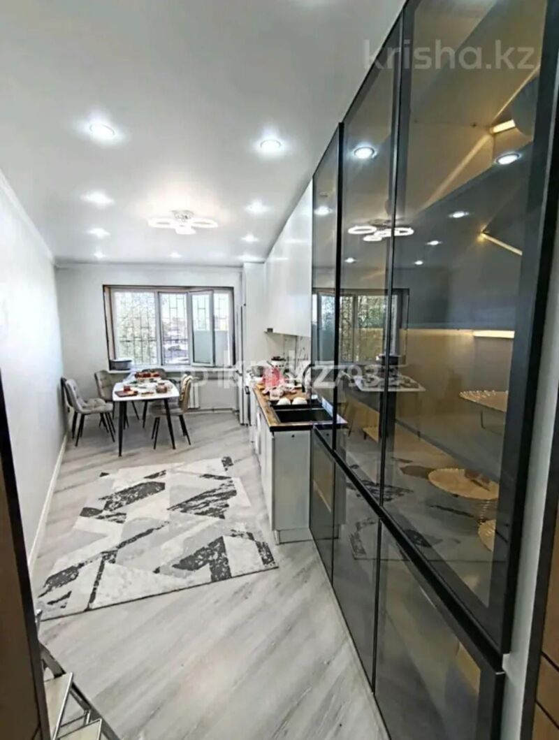 Продажа 3-комнатной квартиры, 74 м² - Недвижимость в Таразе фото 2 из 10