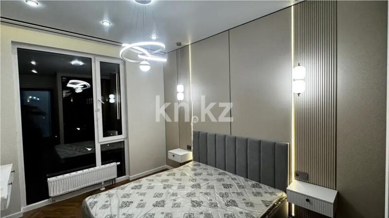 Продажа 3-комнатной квартиры, 65 м² - Продажа трехкомнатных квартир в Ауэзовском р-не Алматы - страница 21 фото 2 из 6