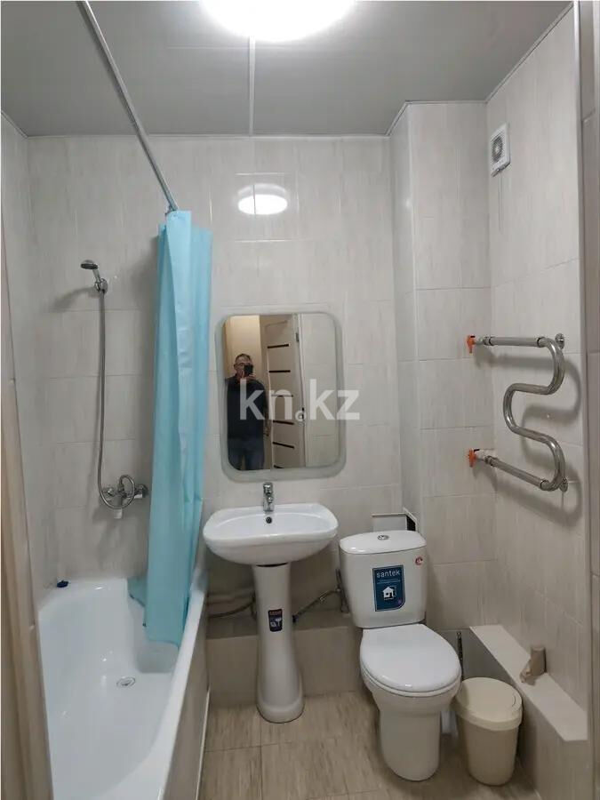 Продажа 1-комнатной квартиры, 30 м² - Продажа квартир в панельном доме в Астане - страница 17 фото 2 из 2