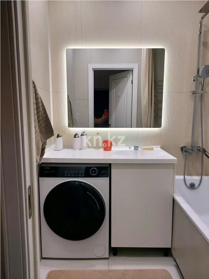 Продажа 3-комнатной квартиры, 77 м² - Продажа трехкомнатных квартир в Алмалинском р-не Алматы - страница 5 фото 5 из 5