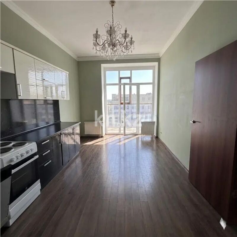 Продажа 4-комнатной квартиры, 228.6 м² - Продажа четырехкомнатных квартир в кирпичном доме в Казахстане - страница 18 фото 5 из 9