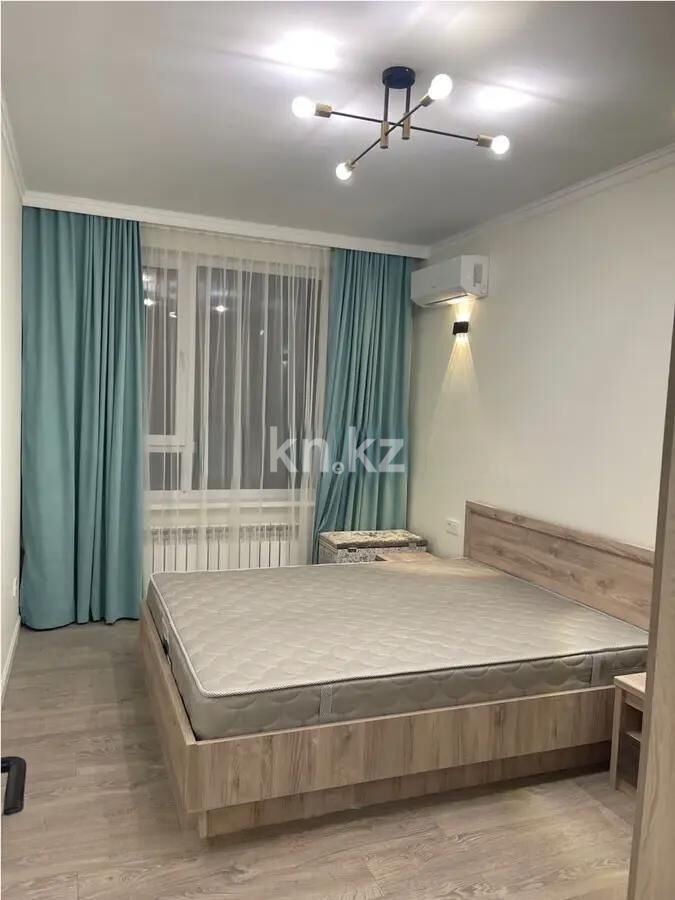 Продажа 2-комнатной квартиры, 50 м² - Недвижимость в Алматы - страница 9 фото 2 из 4