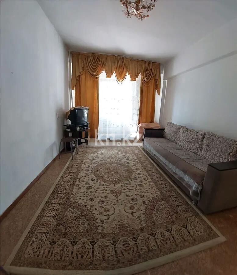 Продажа 2-комнатной квартиры, 46.3 м² - Продажа двухкомнатных квартир от собственников в Алматы - страница 187 фото 1 из 3