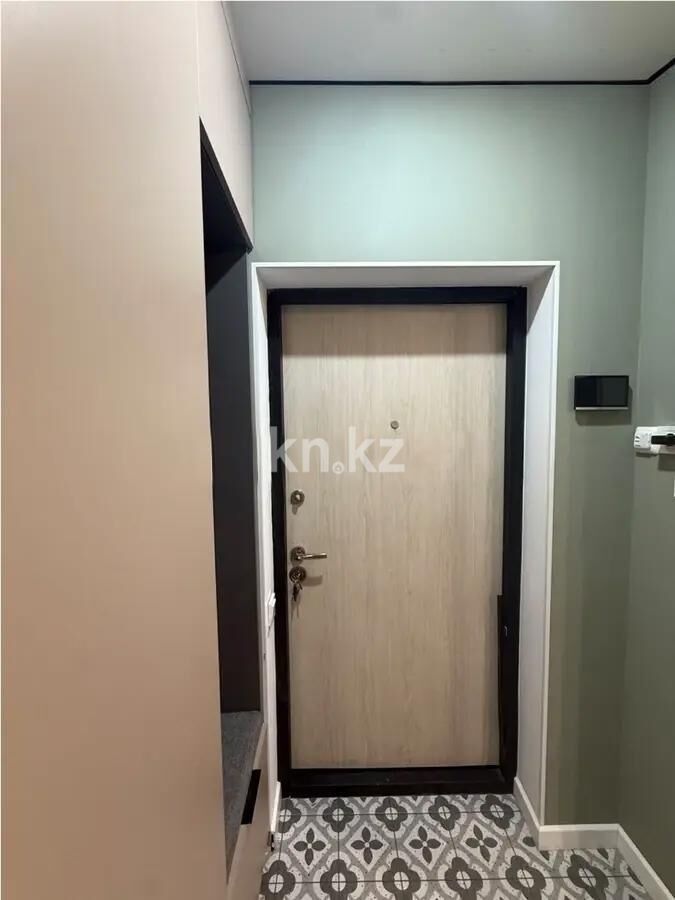 Продажа 3-комнатной квартиры, 67 м² - Продажа трехкомнатных квартир в Наурызбайском р-не Алматы - страница 5 фото 4 из 4