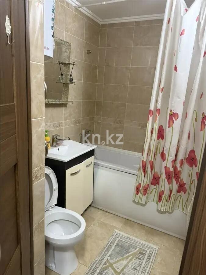 Продажа 1-комнатной квартиры, 30 м² - Продажа однокомнатных квартир в Казахстане - страница 4 фото 3 из 4