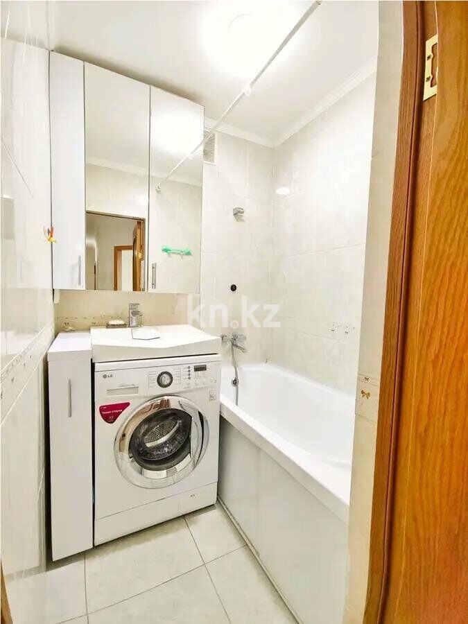 Продажа 3-комнатной квартиры, 70 м² - Продажа квартир в кирпичном доме в Казахстане - страница 50 фото 4 из 5