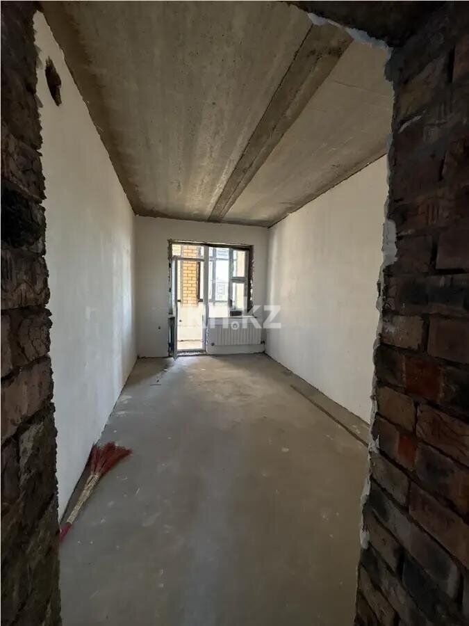 Продажа 3-комнатной квартиры, 117 м² - Недвижимость в Астане - страница 19 фото 2 из 3