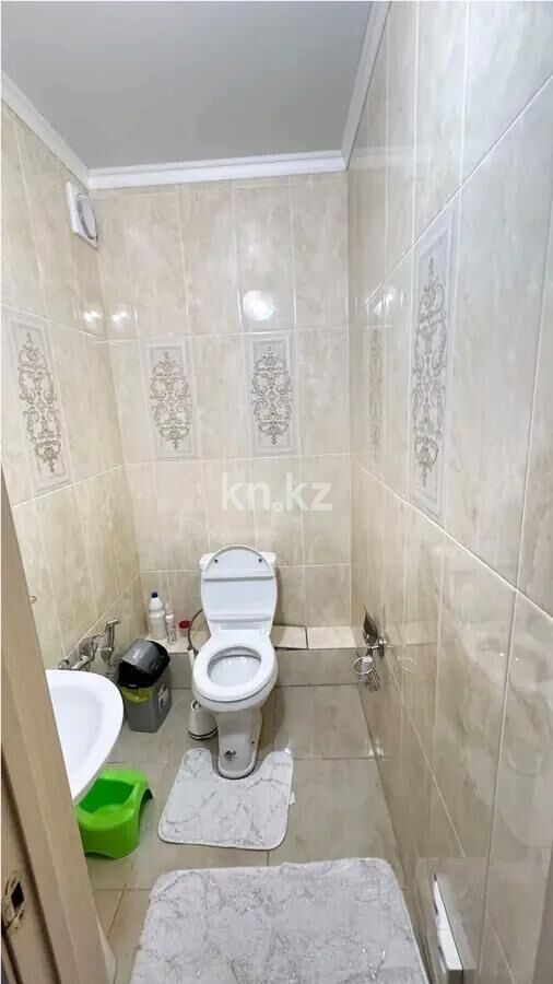 Продажа 3-комнатной квартиры, 79 м² - Продажа трехкомнатных квартир от собственников в Казахстане - страница 3 фото 7 из 8