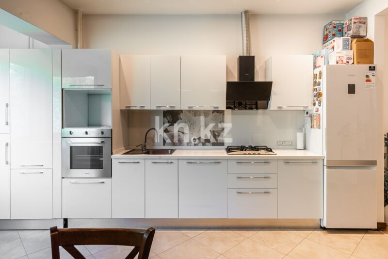 Продажа 4-комнатной квартиры, 132 м² - Продажа четырехкомнатных квартир в монолитном доме в Алматы фото 4 из 32