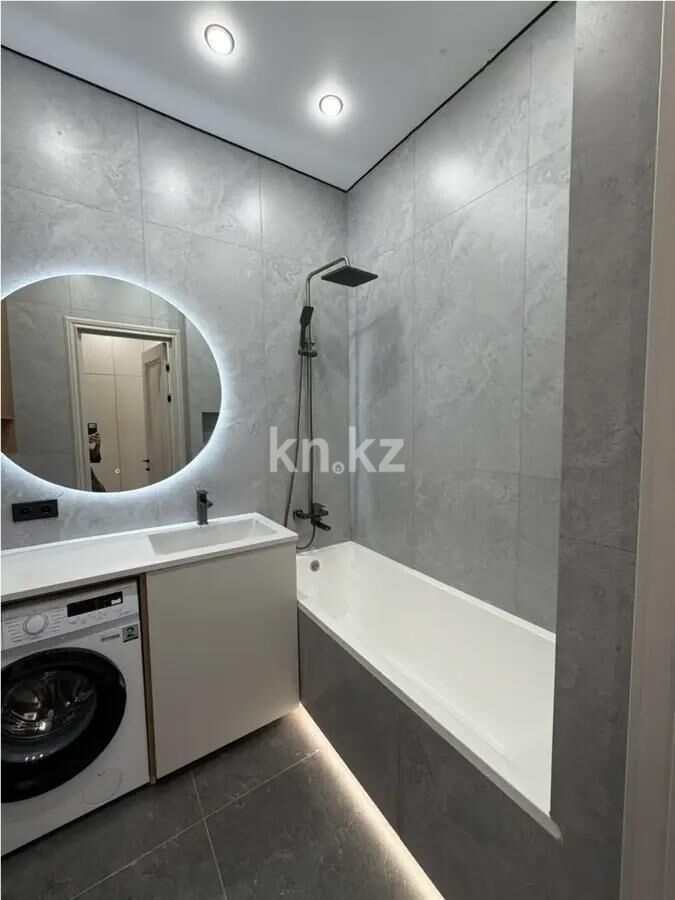 Продажа 2-комнатной квартиры, 58 м² - Продажа двухкомнатных квартир в блочном доме в Казахстане - страница 26 фото 4 из 4