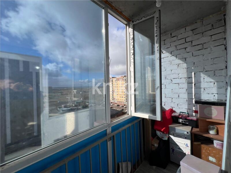 Продажа 4-комнатной квартиры, 88 м² - Продажа  четырехкомнатных квартир в новостройках Караганды - страница 2 фото 6 из 18