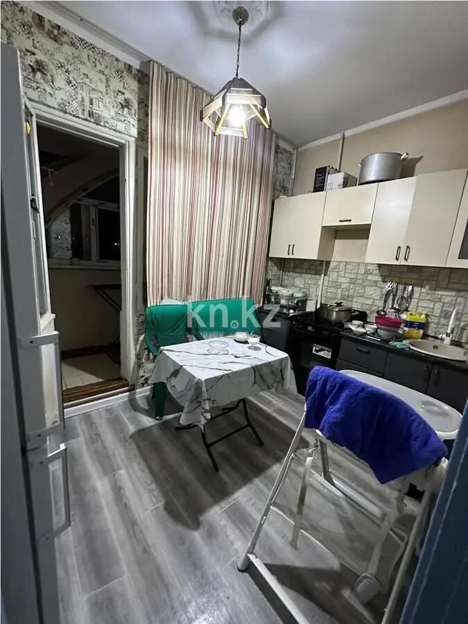 Продажа 2-комнатной квартиры, 52 м² - Продажа двухкомнатных квартир от собственников в Алматы - страница 3 фото 3 из 6