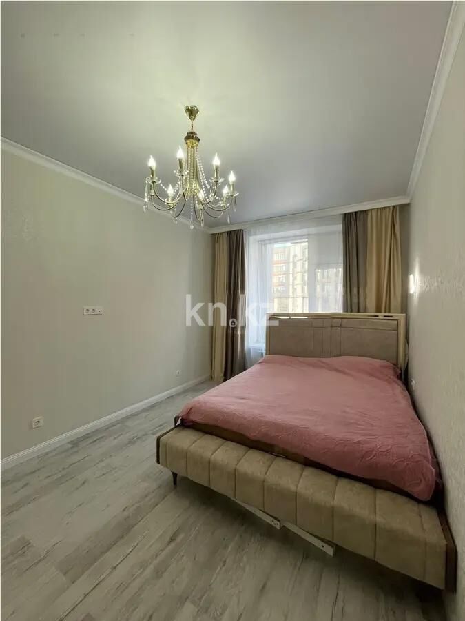 Продажа 2-комнатной квартиры, 58 м² - Продажа двухкомнатных квартир в блочном доме в Казахстане - страница 66 фото 2 из 5