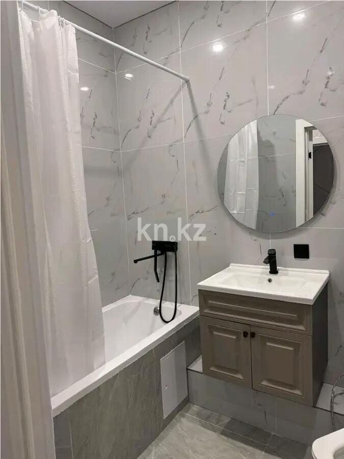 Продажа 1-комнатной квартиры, 38 м² - Продажа квартир в р-не Сарайшык Астаны - страница 31 фото 4 из 5