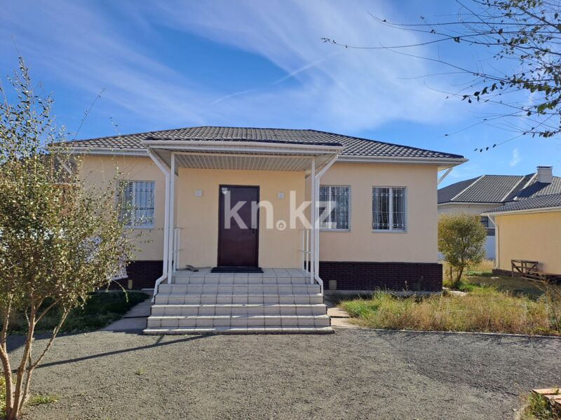 Продажа 3-комнатного дома, 88.4 м² - Продажа домов, коттеджей в Астане фото 3 из 14
