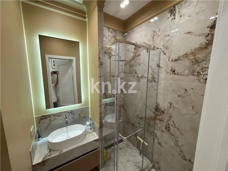 Продажа 3-комнатной квартиры, 110 м² - Продажа квартир в блочном доме в Астане - страница 160 фото 6 из 7